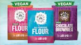 Mightylicious launches gluten-free flour blends