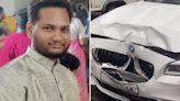 Mumbai: 28-Year-Old Motorist Succumbs To Injuries After Being Hit By Speeding BMW In Worli