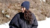 Meghan Markle's Winter Hair Transformation: The Secret Behind Her 'Chocolate Chestnut Glow'