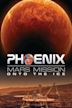 Phoenix Mars Mission: Onto the Ice