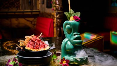 Nacho Daddy creators opening new Tiki bar in downtown Las Vegas