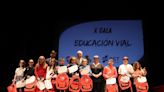 Manzanares: Las X Jornadas de Educación Vial concluyen con premios