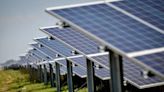 Revised plans for solar farm at ex-RAF Fiskerton site approved