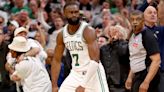 Celtics steal Game 1 from Pacers, pass first real test in dramatic fashion: 'That s--- was chaos'