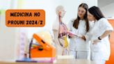 Medicina no ProUni 2024/2: confira vagas e faculdades - Brasil Escola