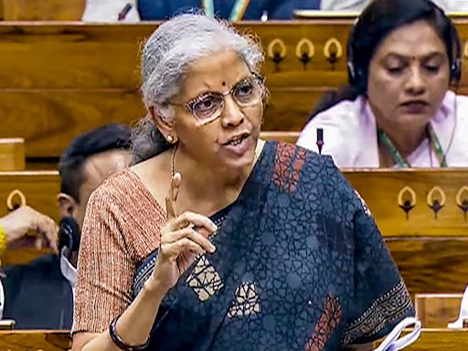 Modi 3.0 Budget 2024 Livestream: When, Where & How To Watch Finance Minister Nirmala Sitharaman's Presentation