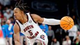 How South Carolina’s Meechie Johnson became more than just a scorer