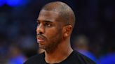 Suns exploring options with Chris Paul, including waiving All-Star point guard