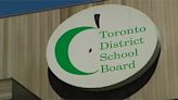 Police seek 51-year-old man after students filmed inside Toronto high school