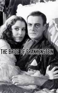 Bride of Frankenstein