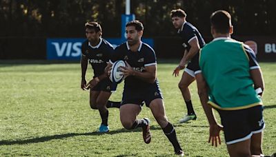 Rugby: Los Pumas tienen equipo para jugar contra Francia en Mendoza | + Deportes