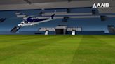 Animation shows last moments of tragic Leicester City chairman’s flight