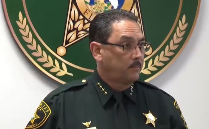 WATCH LIVE at 11 a.m.: Marion County sheriff details undercover sting operation targeting child sex predators