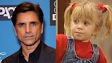 John Stamos says the only good thing to come out of Bob Saget's death was the opportunity for him to finally reconnect with the Olsen twins