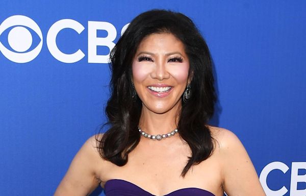 Julie Chen Moonves Says 'Celebrity Big Brother' Will Return