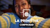 Comprobar Primitiva: resultado del sorteo de hoy jueves 25 de abril de 2024