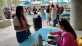 YALLWEST brings young adult book festival to Santa Monica