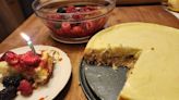 Creamy dessert pleases ‘very picky cheesecake eater’ - Times Leader