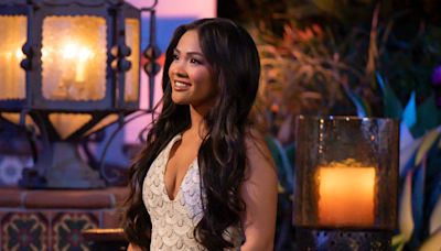 What almost every Bachelorette has worn on night one of 'The Bachelorette'