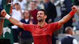 Novak Djokovic confirmed to compete at Paris Olympics following knee surgery | CNN