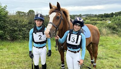 Fermanagh to host international Pony Club Tetrathlon in August