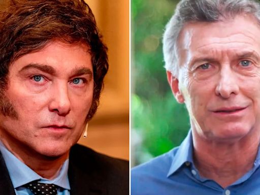 Milei se reunió con Macri: fue el lunes en Olivos y hablaron de Venezuela y la economía