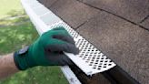 Gutter guard installation cost | CNN Underscored