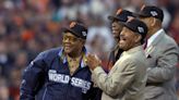 Willie Mays, the Giants’ electrifying ‘Say Hey Kid,’ dies at 93