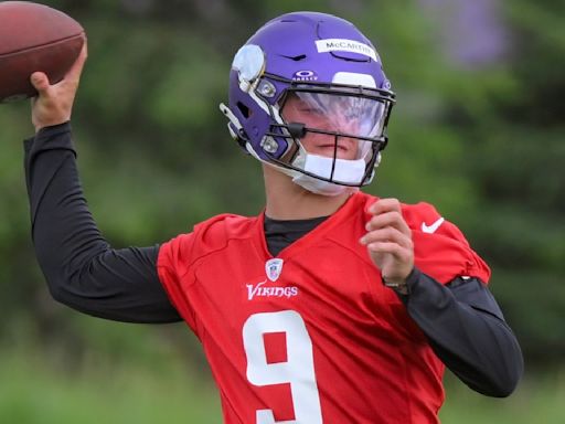 Will JJ McCarthy Start for Vikings? HC Kevin O’Connell Reveals Stance on QB Choice Ahead of 2024 NFL Season