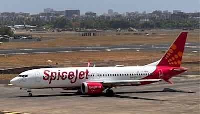 Speicejet refutes Rs1,323 crore damages claim of Kalanithi Maran, KAL Airways