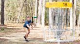 As disc golf popularity soars, where can you play in the Lowcountry?