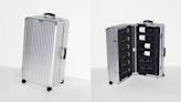 Attention, Wine Collectors: Rimowa Finally Made a Suitcase to Carry Your Most Coveted Vintages