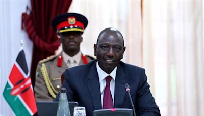 Kenia afirma estar "listo" para desplegar tropas en Haití tras la toma de posesión del Consejo de Transición