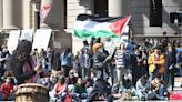 Pro-Palestinian protests at Yale University: What are professors demanding?