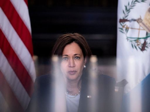 Así piensa Kamala Harris, la elegida por Biden para enfrentar a Trump | Una vicepresidenta acostumbrada a romper records