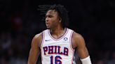 Ricky Council IV ready to build off rookie season to help Sixers succeed