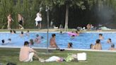 Cuenta atrás para la apertura de las piscinas y el pádel del René Marigil