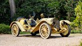 Car of the Week: The Mercer Raceabout Is America’s First True Race Car, and Now a 1914 Edition Is Up for Grabs