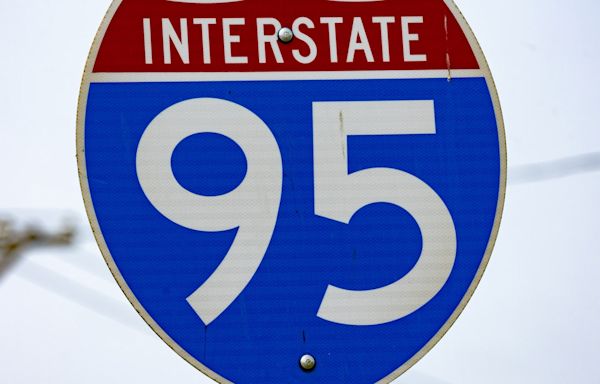Philadelphia traffic: I-95 closures could snarl traffic Wednesday afternoon