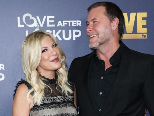 Tori Spelling Reveals She Will 'Have To Go On OnlyFans' To Pay For Her Five Kids' College Tuition