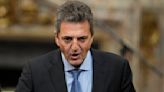 Argentina names economy 'super minister' as crisis deepens