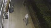 New video shows 2 hooded men running from scene of 2023 double homicide