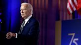 Biden’s 2024 Bid Faces Moment of Truth at NATO News Conference