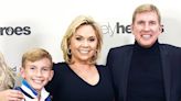 Todd & Julie Chrisley’s Son Grayson, 16, Explains Why He Never Plans To Watch The Family Reality Show