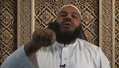 Fears over ‘TikTok jihadis’ as hate preacher behind Swift terrorists unmasked