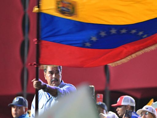 Le Venezuela interdit des observateurs internationaux de séjour à la veille du scrutin présidentiel