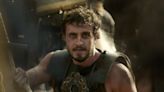 Gladiator II trailer: Paul Mescal is out for blood in Ridley Scott’s epic sequel