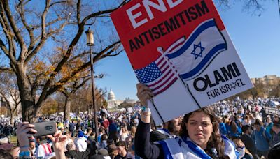 VERIFYING 3 questions about the Antisemitism Awareness Act