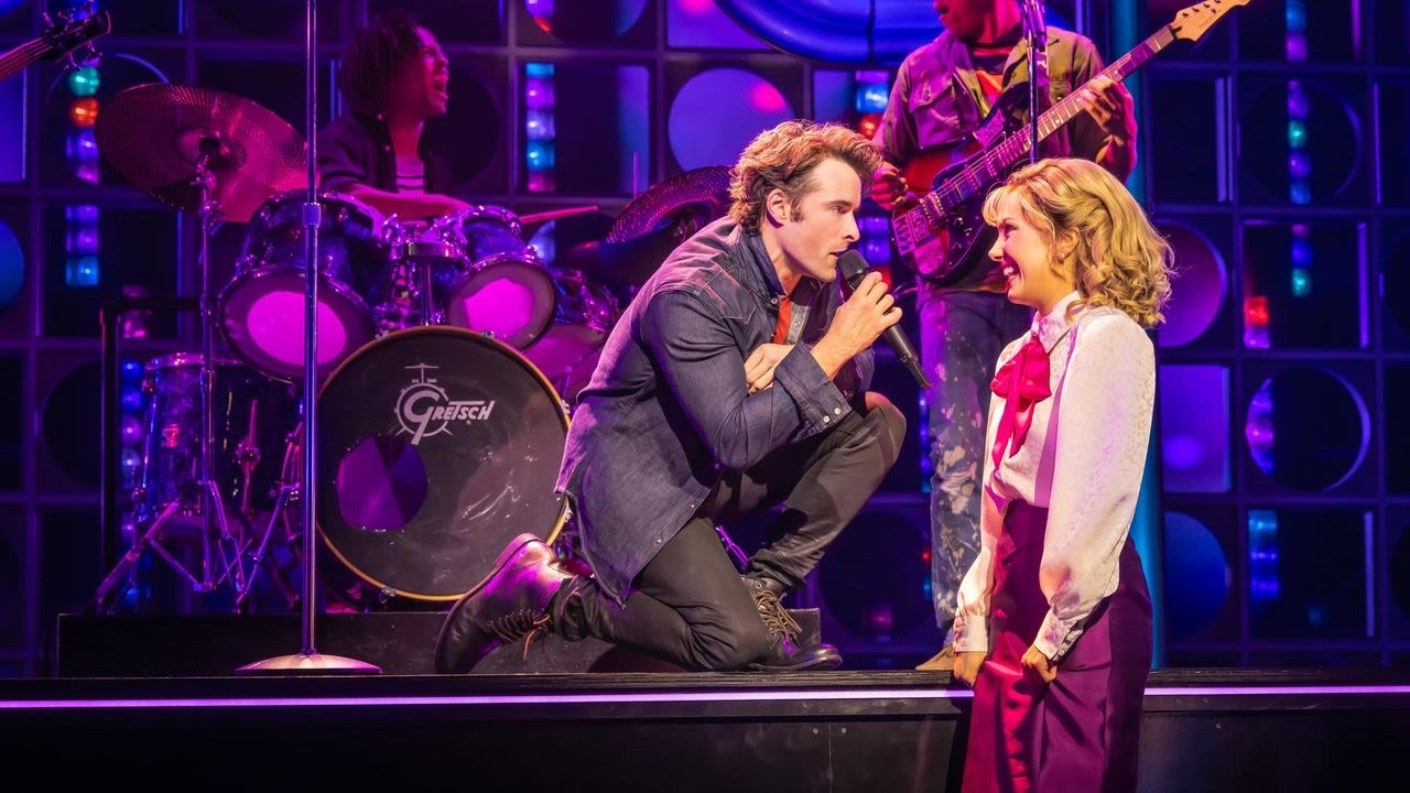 'The Heart of Rock and Roll' to close on Broadway