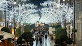 Cartagena invertirá en alumbrado navideño más del doble que el año pasado para ampliar elementos y ubicaciones
